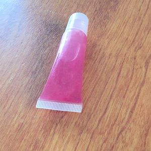 Cherry lemonade lipgloss